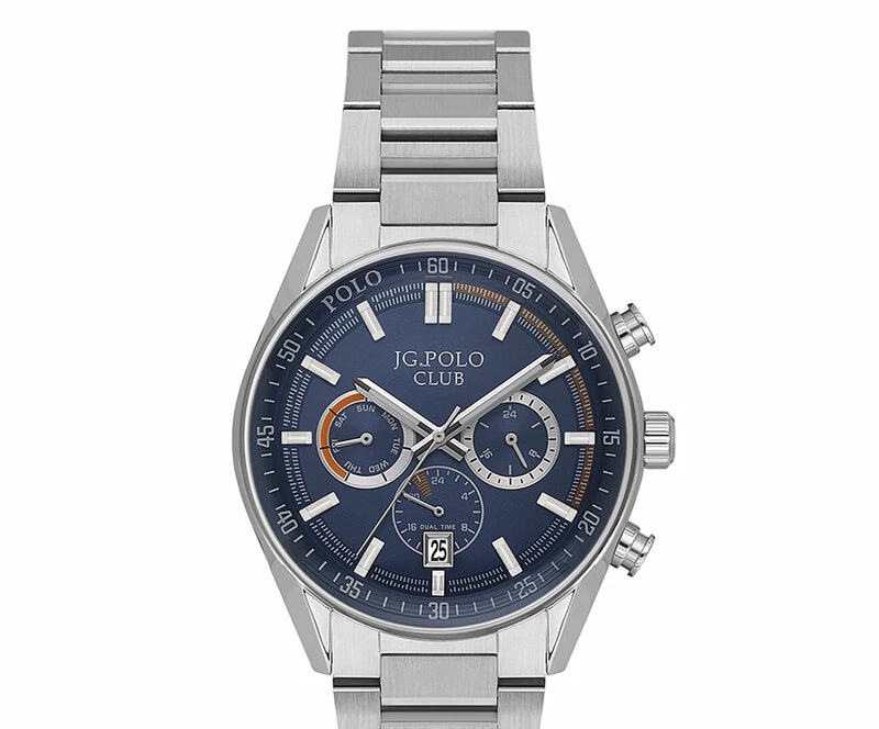 Наручные часы jg.polo club 0725 s04412m.2 5.490