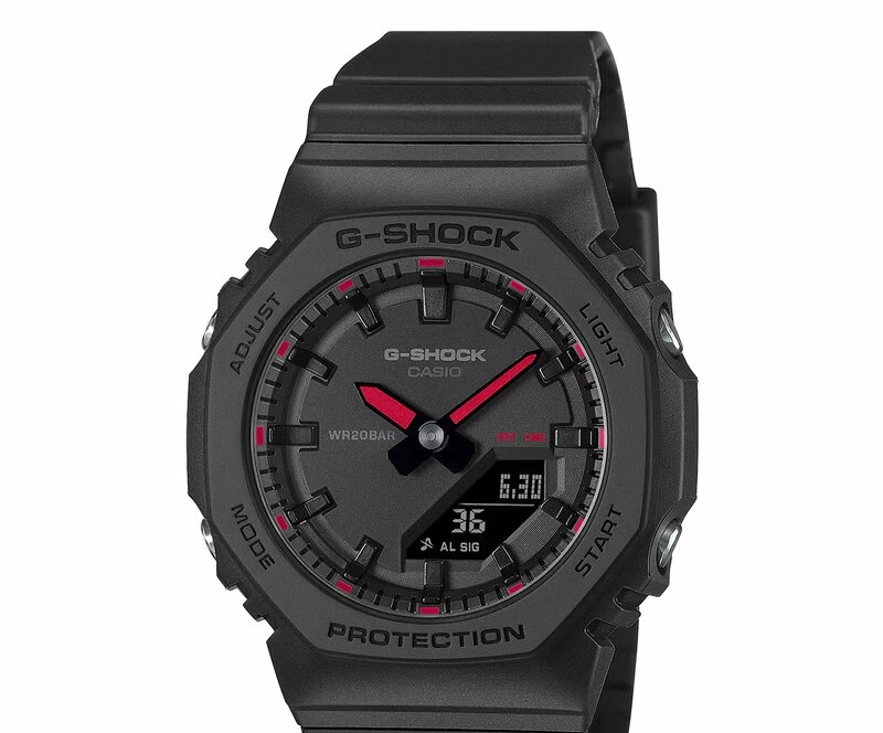 Наручные часы gma-p2100sa-1a1