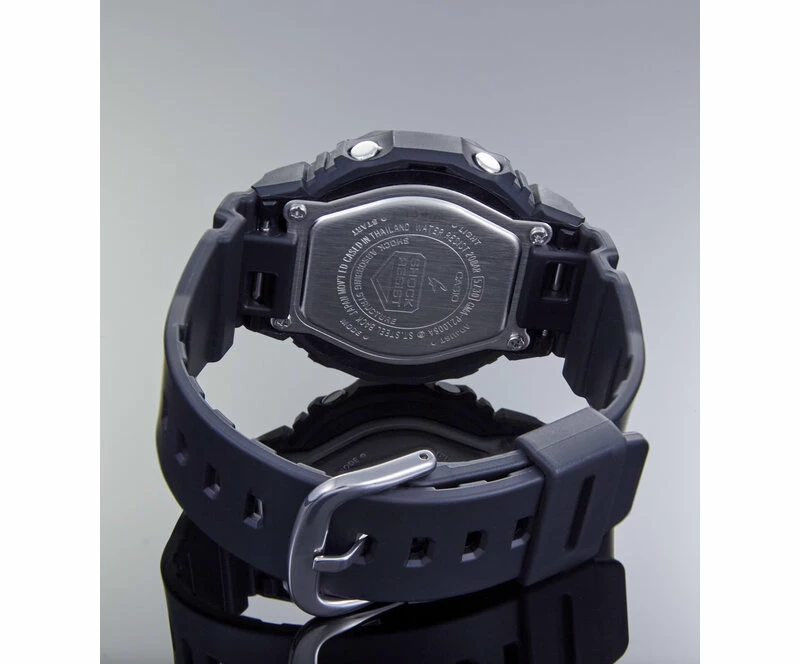 Наручные часы gma-p2100sa-1a1