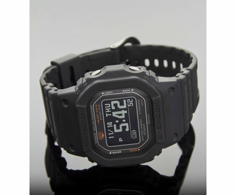 Наручные часы dw-h5600-1