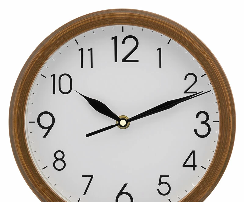 Настенные часы Алмаз Е165