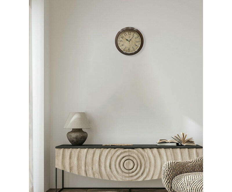 Настенные часы Рубин 3527-122