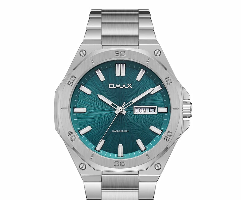 Наручные часы omax sq-dt007pq3i