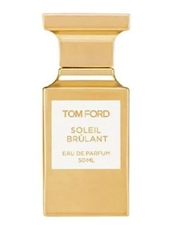 TOM FORD SOLEIL BRULANT парфюмерная вода (унисекс) 50ml