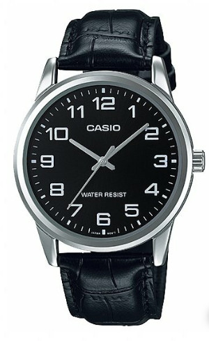 Наручные часы casio   mtp-v001l-1b