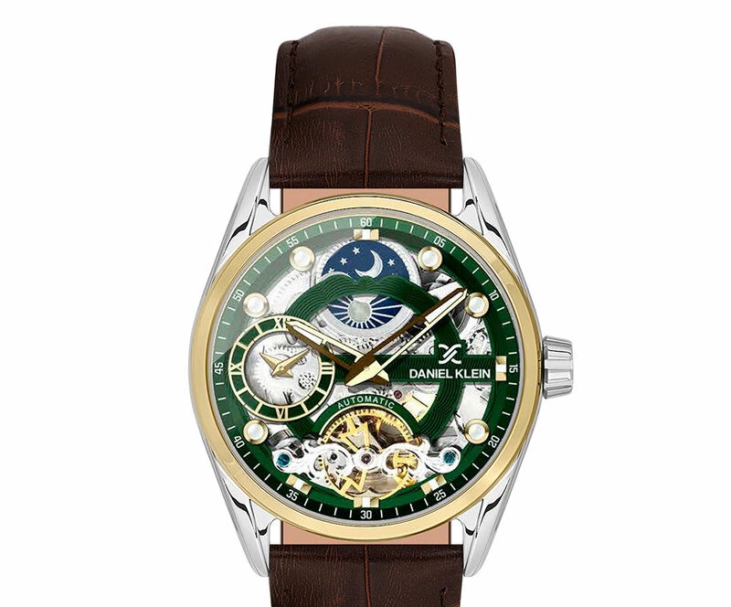 Наручные часы daniel klein dk13856-4