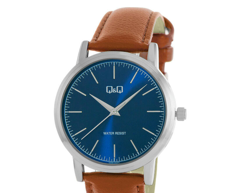 Наручные часы qq q59b-004py