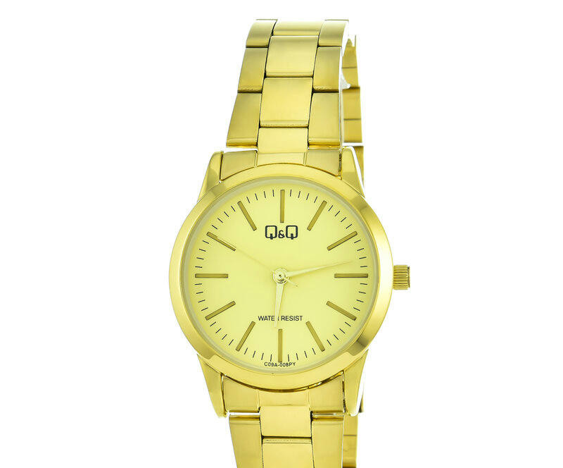 Наручные часы qq c09a-008py