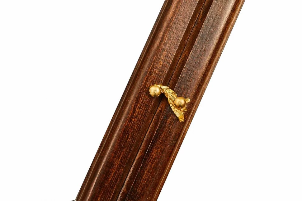 Нарды резные "Герб РФ-2" 50, Ustyan