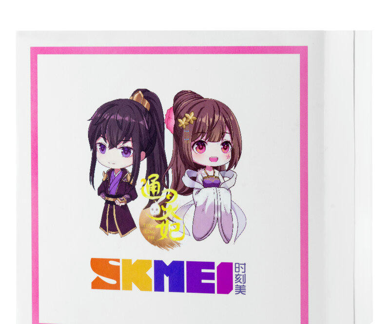 Наручные часы skmei 1689pp psychic princess