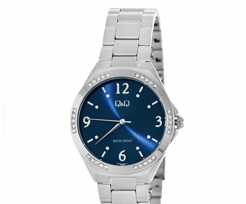 Наручные часы qq q89b-004py