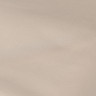 Простыня на резинке из премиального сатина бежевого цвета из коллекции essential, 160х200х30 см