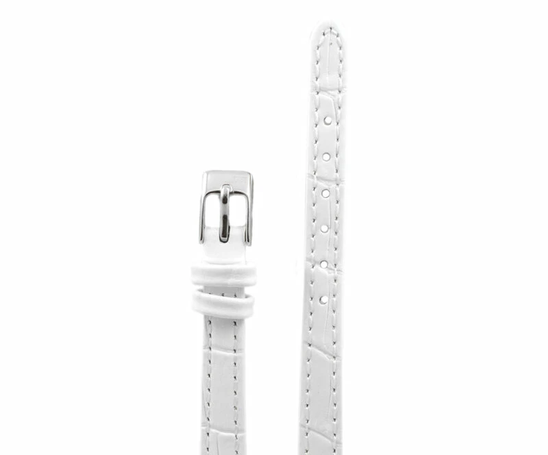 Ремешки "kmv" s-11, 10 р-р, бел, m