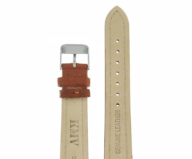 Ремешки "kmv" s-10, 18 р-р, orange, l