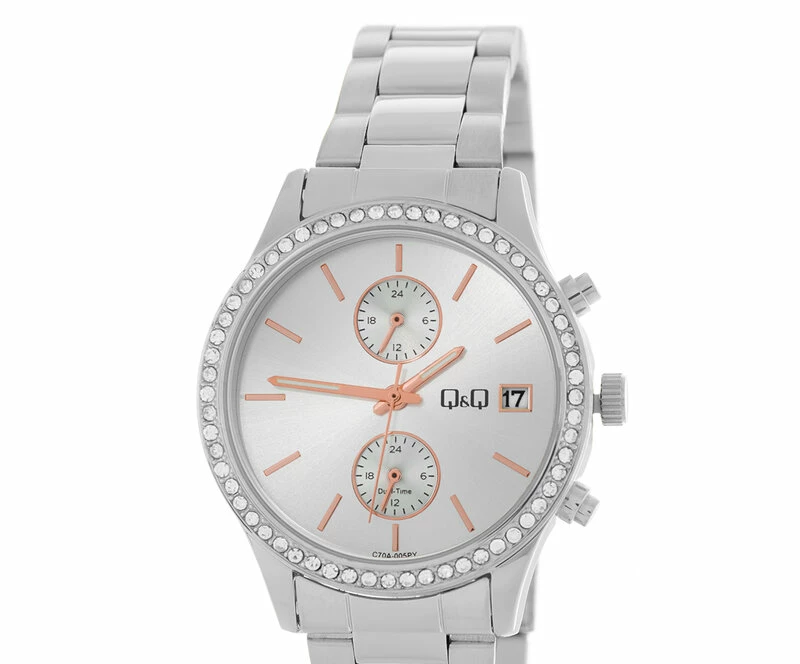Наручные часы qq c70a-003py