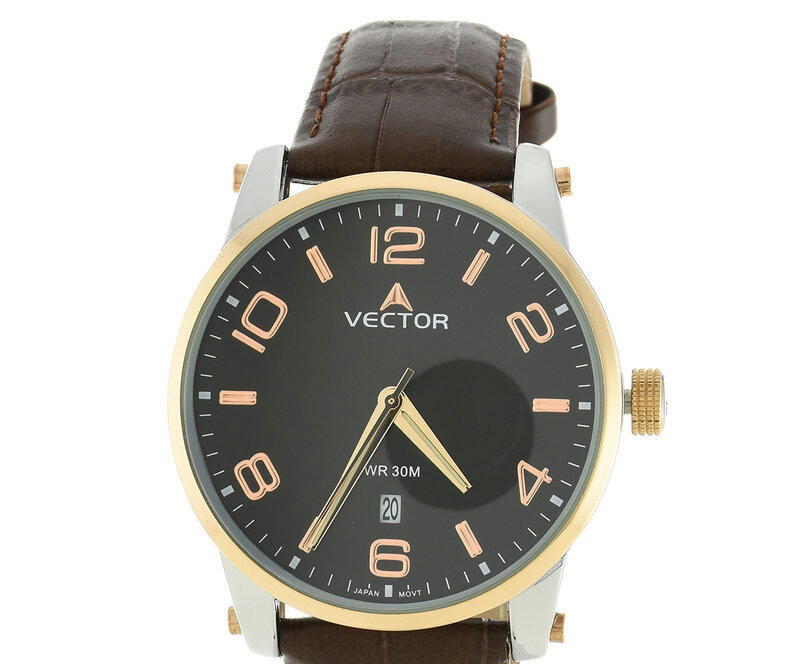 VECTOR VC8-1035626 черный
