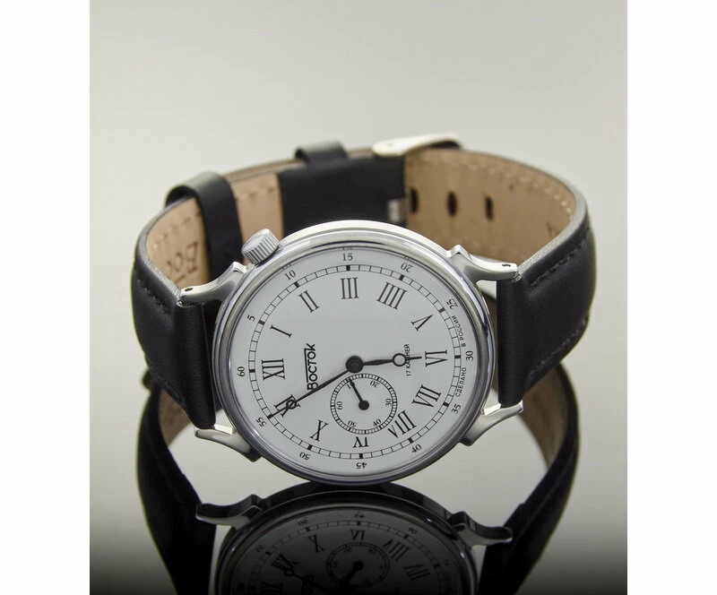 Наручные часы ВОСТОК 2403 (581882) ремень