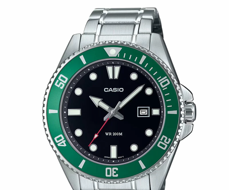 Наручные часы mdv-107d-3a