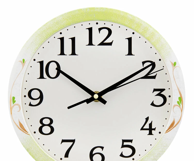 Настенные часы Алмаз Е27