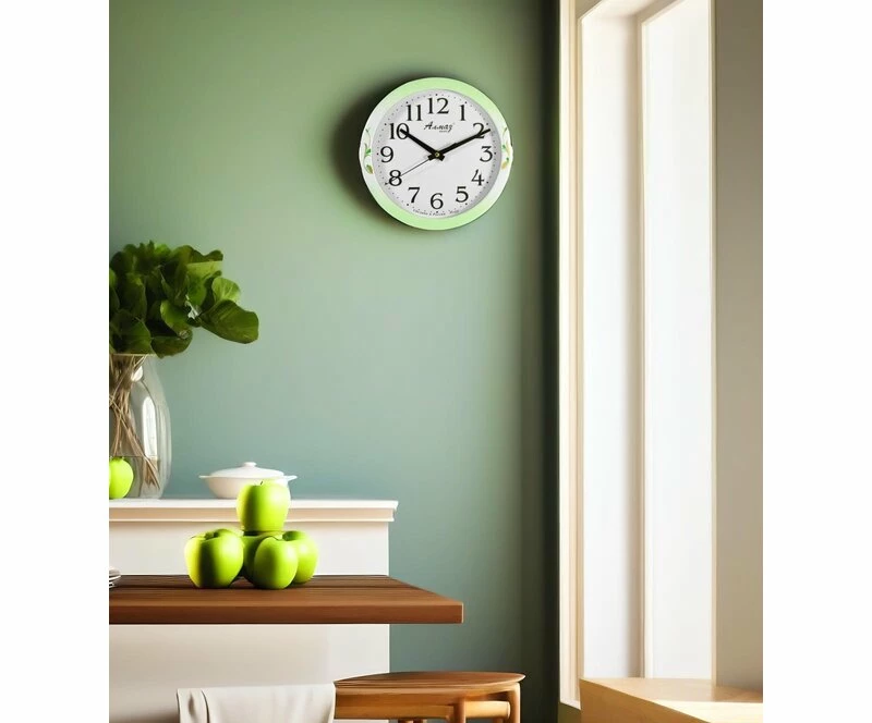 Настенные часы Алмаз Е27