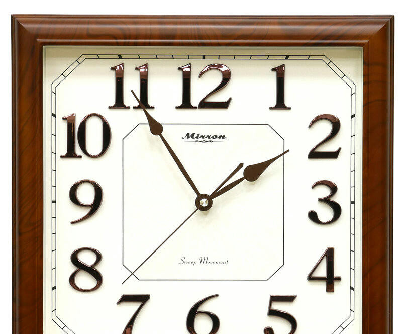 Настенные часы mirron p2932В ВДБ