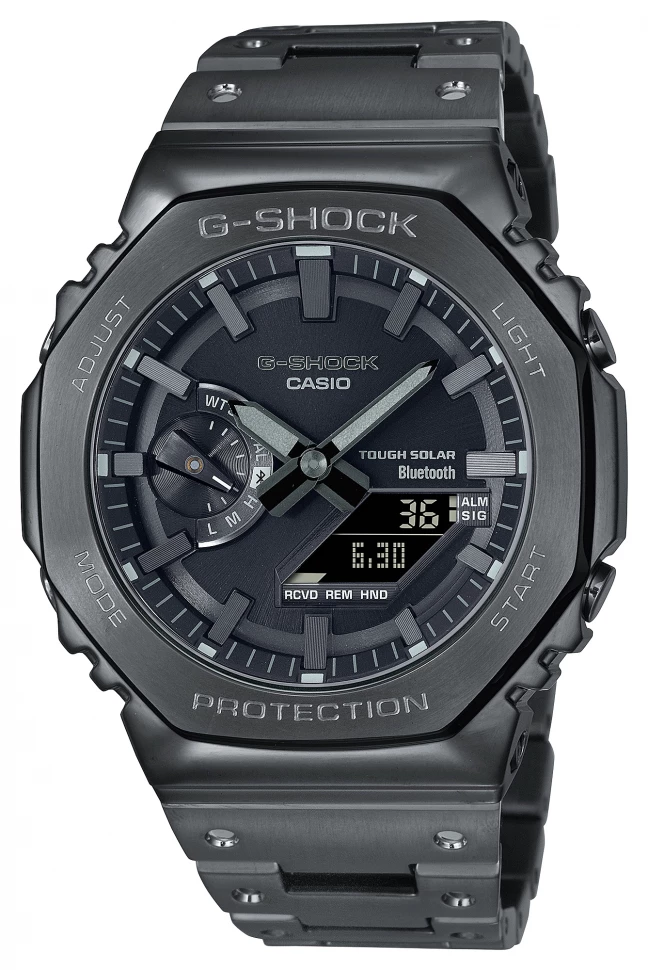 Наручные часы casio   gm-b2100bd-1a