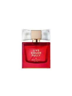 KATE SPADE LIVE COLOR FULLY (женские) 50ml hair mist *Tester