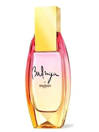 PIERRE BALMAIN BALMYA DE BALMAIN туалетная вода (женские) 50ml