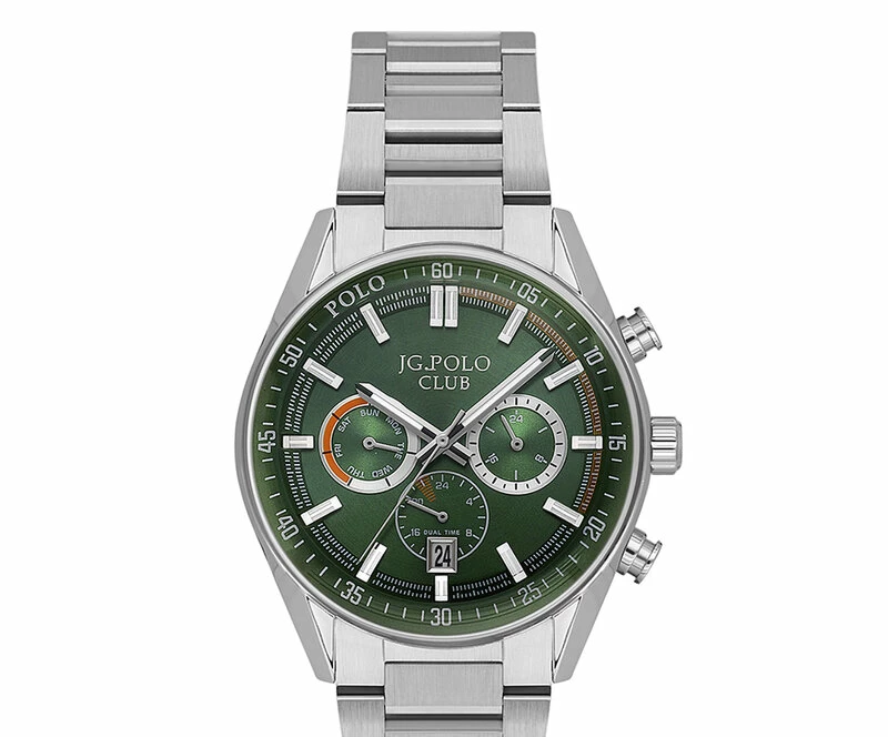 Наручные часы jg.polo club 0725 s04412m.5 5.490