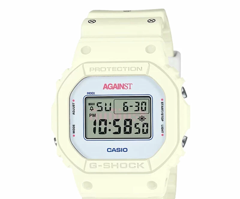 Наручные часы dw-5600al24-7