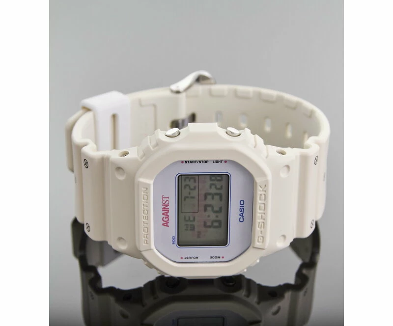 Наручные часы dw-5600al24-7