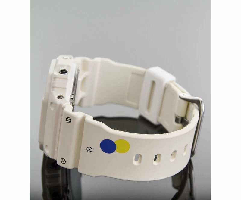 Наручные часы dw-5600al24-7