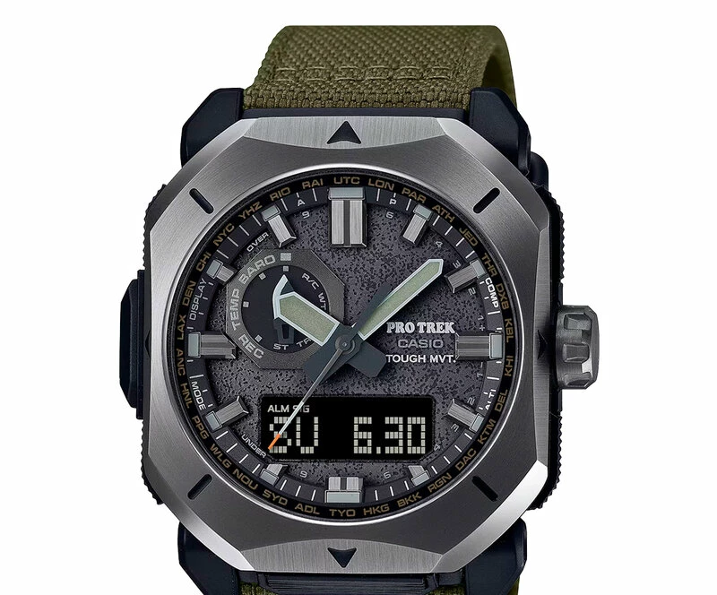 Наручные часы prw-6900yb-3