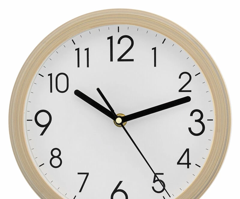 Настенные часы Алмаз Е163