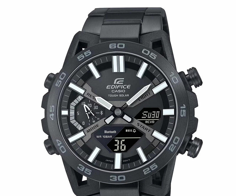 Наручные часы ecb-2000dc-1b