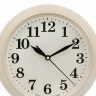 Настенные часы Алмаз С64