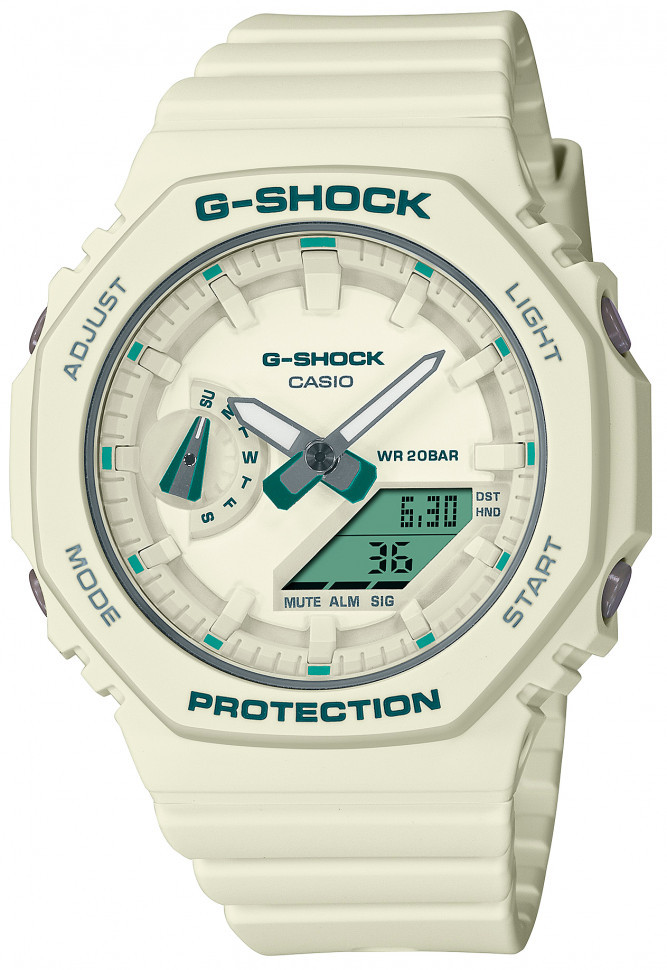 Наручные часы casio   gma-s2100ga-7a