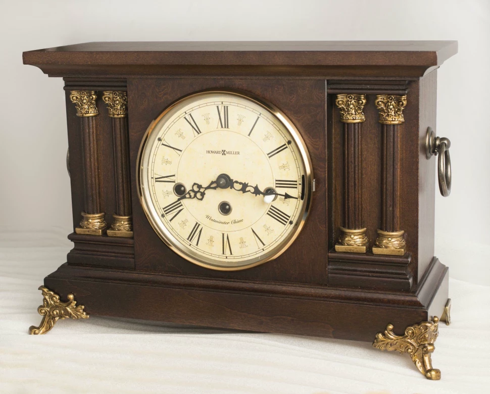 Настенные часы howard miller 630-212