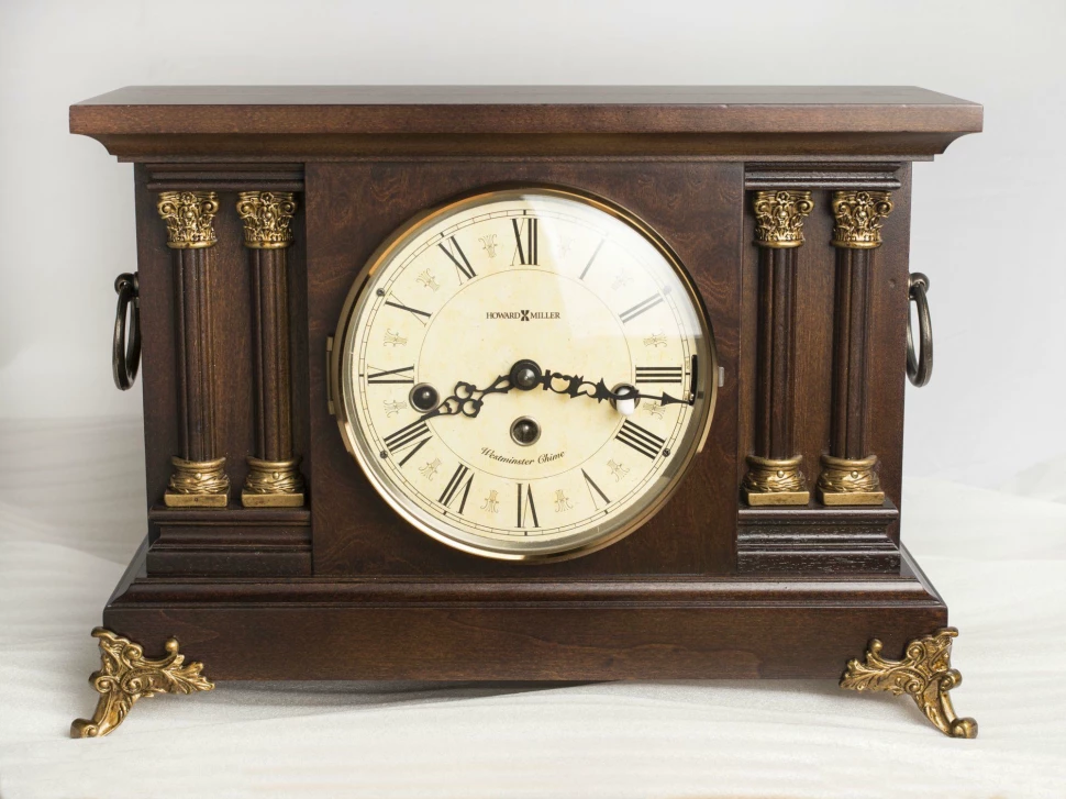 Настенные часы howard miller 630-212