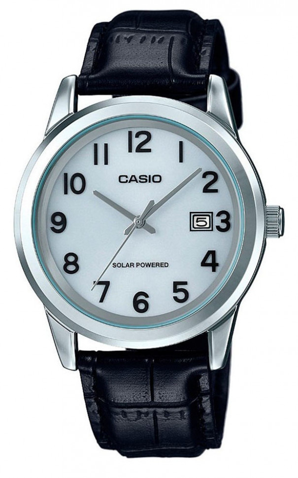 Наручные часы casio   mtp-v001l-7b