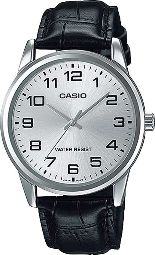 Наручные часы casio   mtp-v001l-7b