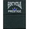 Bicycle Prestige 100% plastic Standard Premium box blue / Байсикл Престиж 100% пластик стандарт Премиум бокс синие