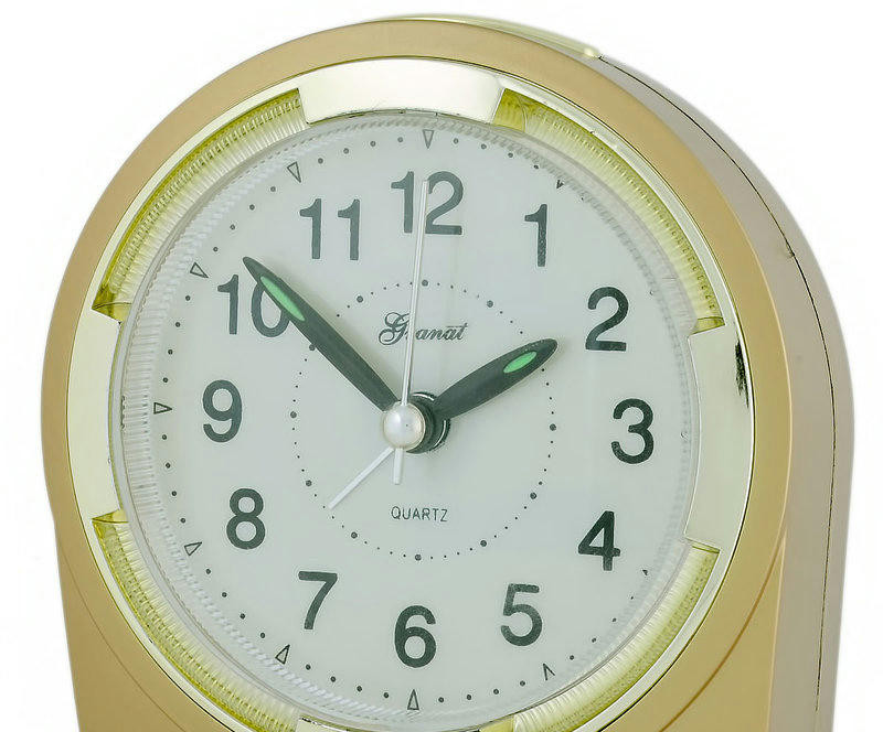 Будильники ГРАНАТ РТ102-1