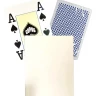 Карты "Copag Poker Tech Art jumbo index blue"