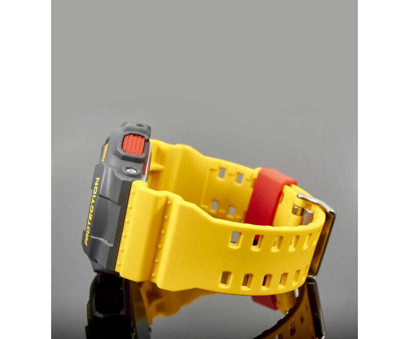 Наручные часы ga-110y-9a