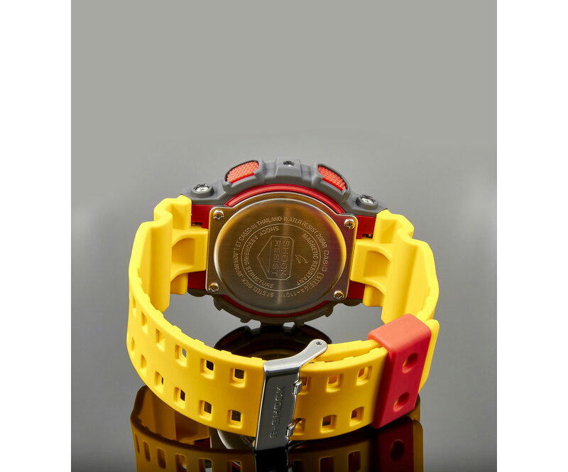 Наручные часы ga-110y-9a