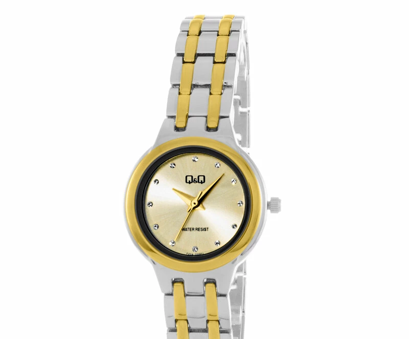 Наручные часы qq f20a-005py