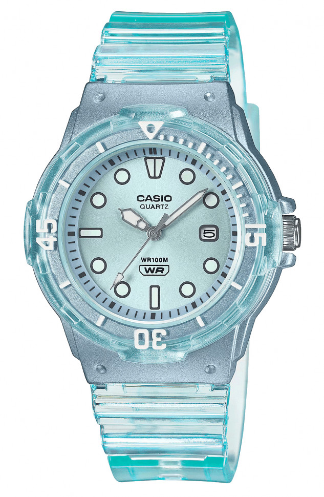 Наручные часы casio   lrw-200hs-2e