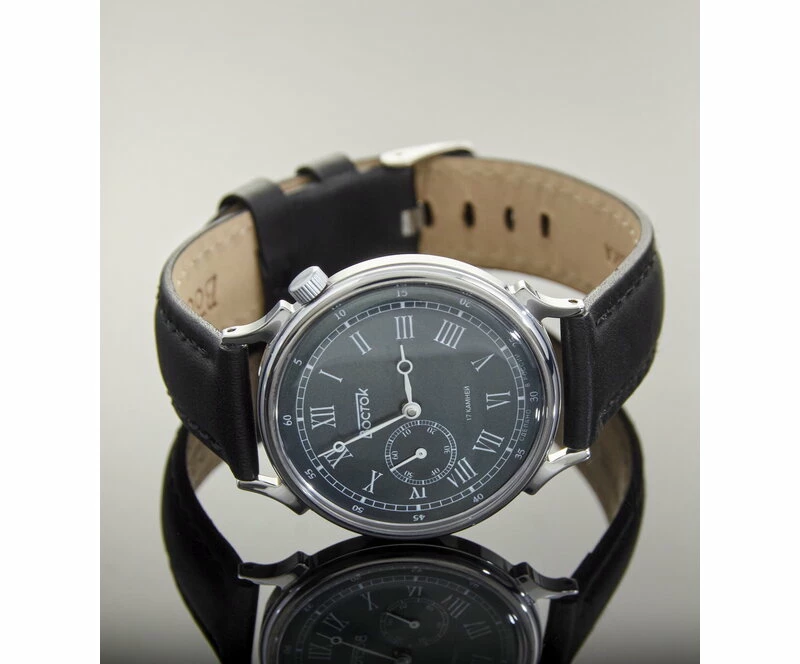 Наручные часы ВОСТОК 2403 (581880) ремень