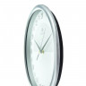 Настенные часы atlantis gd-9530a2 silver